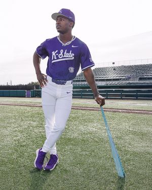 Image post by @kstatesports on Instagram