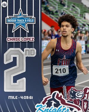 Image post by @FDUKnightsXCTF on Twitter