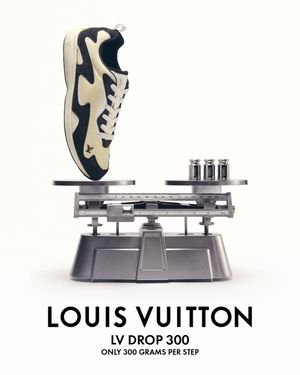 Image post by @louisvuitton on Instagram