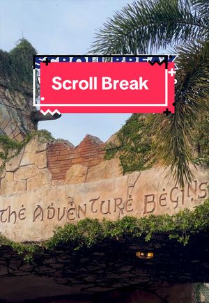 Video post by @universalorlando on TikTok