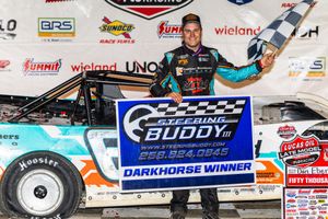 Image post by @lucasdirt on Instagram