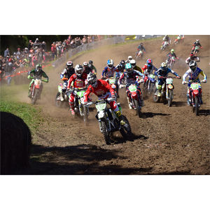 Image post by @racerxonline on Instagram