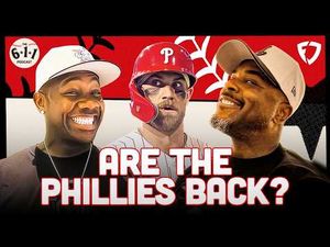 Video post by @the611podcast on YouTube