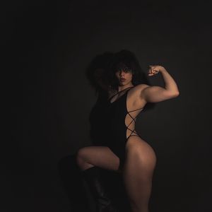 Image post by @chunli_fts on Instagram