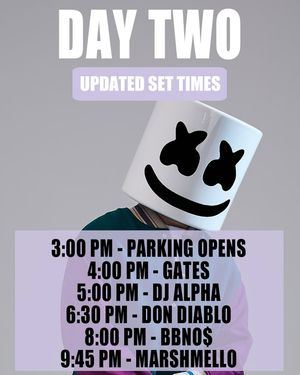 Image post by @rocktherunwayldn on Instagram