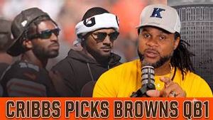 Video post by @bigplaycleveland on YouTube