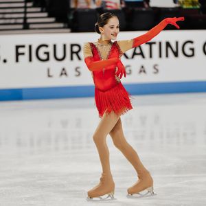 Image post by @usfigureskating on Instagram