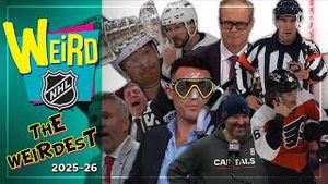 Video post by @nhl on YouTube