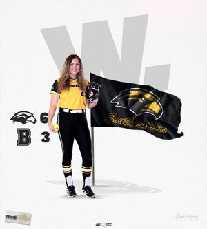 Image post by @SouthernMissSB on Twitter