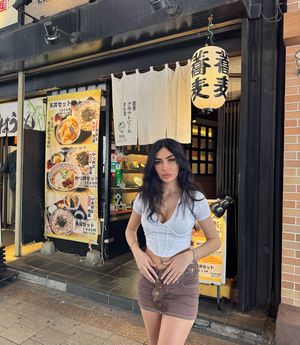 Image post by @tongunnn on Instagram
