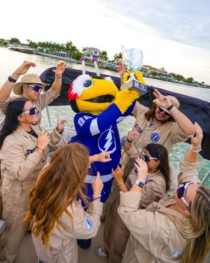 Image post by @thunderbugtbl on Instagram