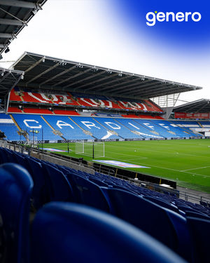 Image post by @cardiffcityfc on Instagram