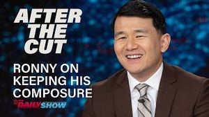 Video post by @thedailyshow on YouTube