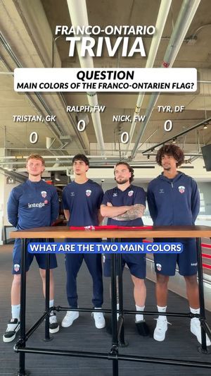 Video post by @atletiottawa on Instagram
