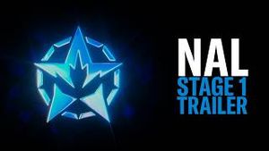 Video post by @rainbowsixesports on YouTube