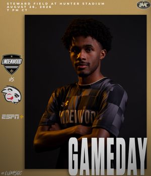 Image post by @lindenwoodmsoc on Instagram