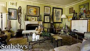 Video post by @sothebys on YouTube