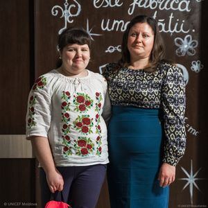 Image post by @UNICEF on Twitter