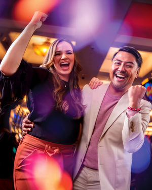 Image post by @redhawkcasino on Instagram