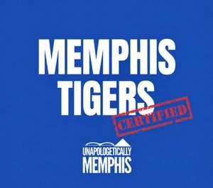 Image post by @unapologeticallymemphis on Instagram