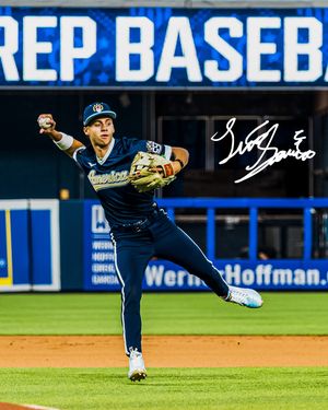 Image post by @prepbaseball on Instagram