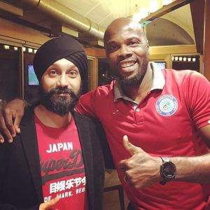 Image post by @baljitrihal on Instagram