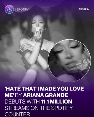 Image post by @popbase on Instagram