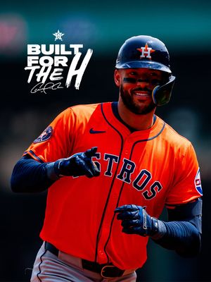 Image post by @astros on Instagram
