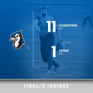 Image post by @etownbluejays on Instagram