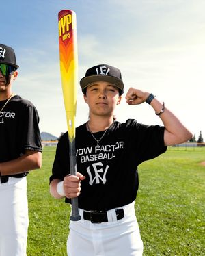 Image post by @eastonbaseball on Instagram