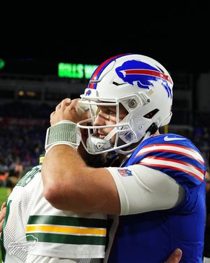 Image post by @buffalobills on Instagram