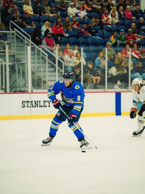 Image post by @soflohockey on Instagram