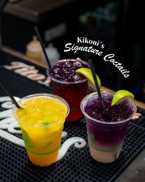 Image post by @openkitchenoahu on Instagram