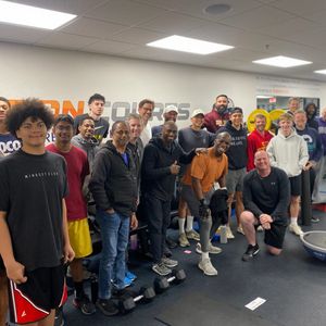 Image post by @loctraining on Instagram