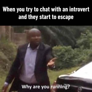 Image post by @9gag on Instagram