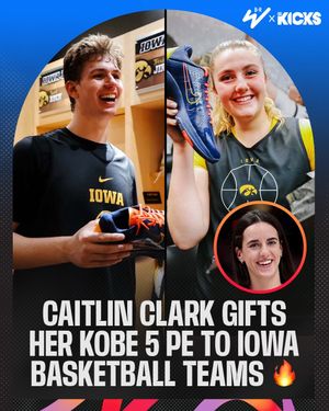 Video post by @brwsports on TikTok