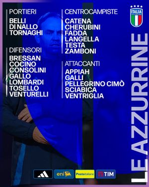Image post by @azzurrefigc on Instagram