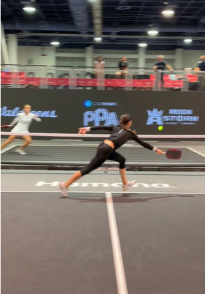 Video post by @thekitchenpickleball on TikTok