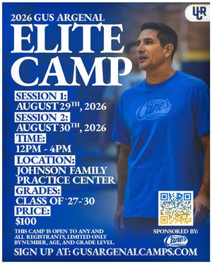 Image post by @ucrmbb on Instagram