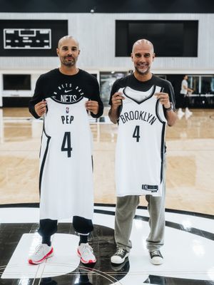 Image post by @nbabrasil on Instagram