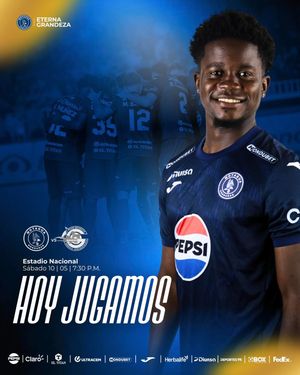 Image post by @motagua on Instagram