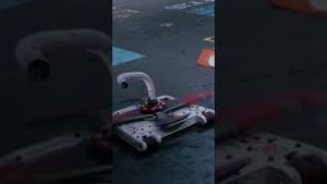 Video post by @battlebots on YouTube