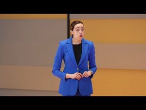 Video post by @TEDx on YouTube