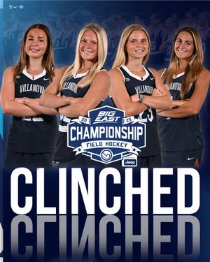 Image post by @villanovafh on Instagram