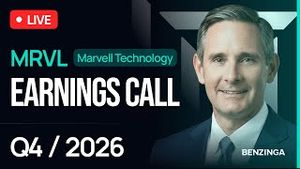 Video post by @benzinga on YouTube