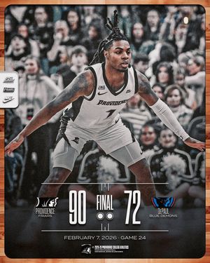 Image post by @pcfriarsmbb on Instagram