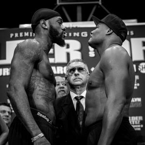 Image post by @bronzebomber on Instagram