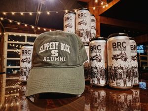 Image post by @reconbrewing on Instagram