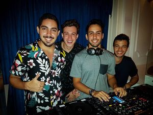 Image post by @djeloy_ on Instagram