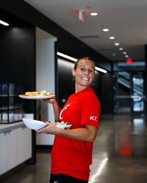 Image post by @gobearcatswsoc on Instagram